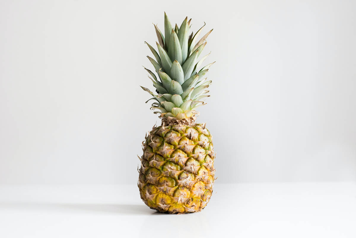 भुइँकटहर ( bhuiKatahar /  pineapple cultivation ) 
